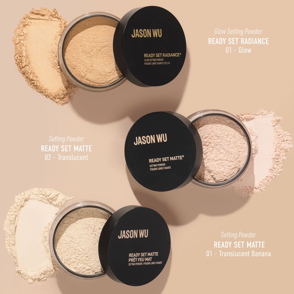 Jason Wu Setting Powder - Picture 2 of 3